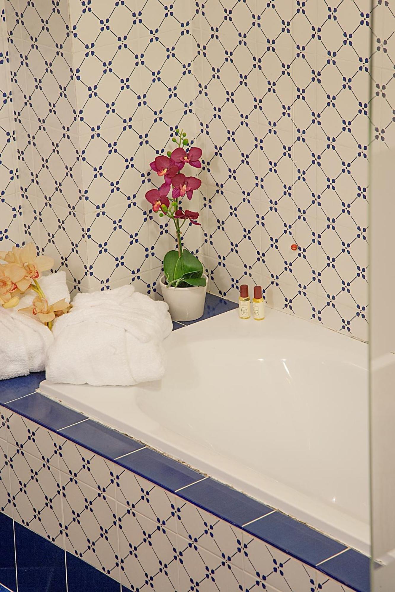 Borgo Sant'Ippolito Country Hotel Ginestra Fiorentina Ruang foto
